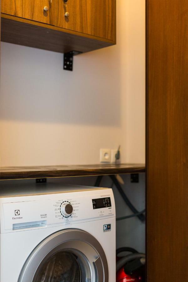 Chania Elite Homes Ii-Apartment Near Venizelos Tombs Monument Екстериор снимка