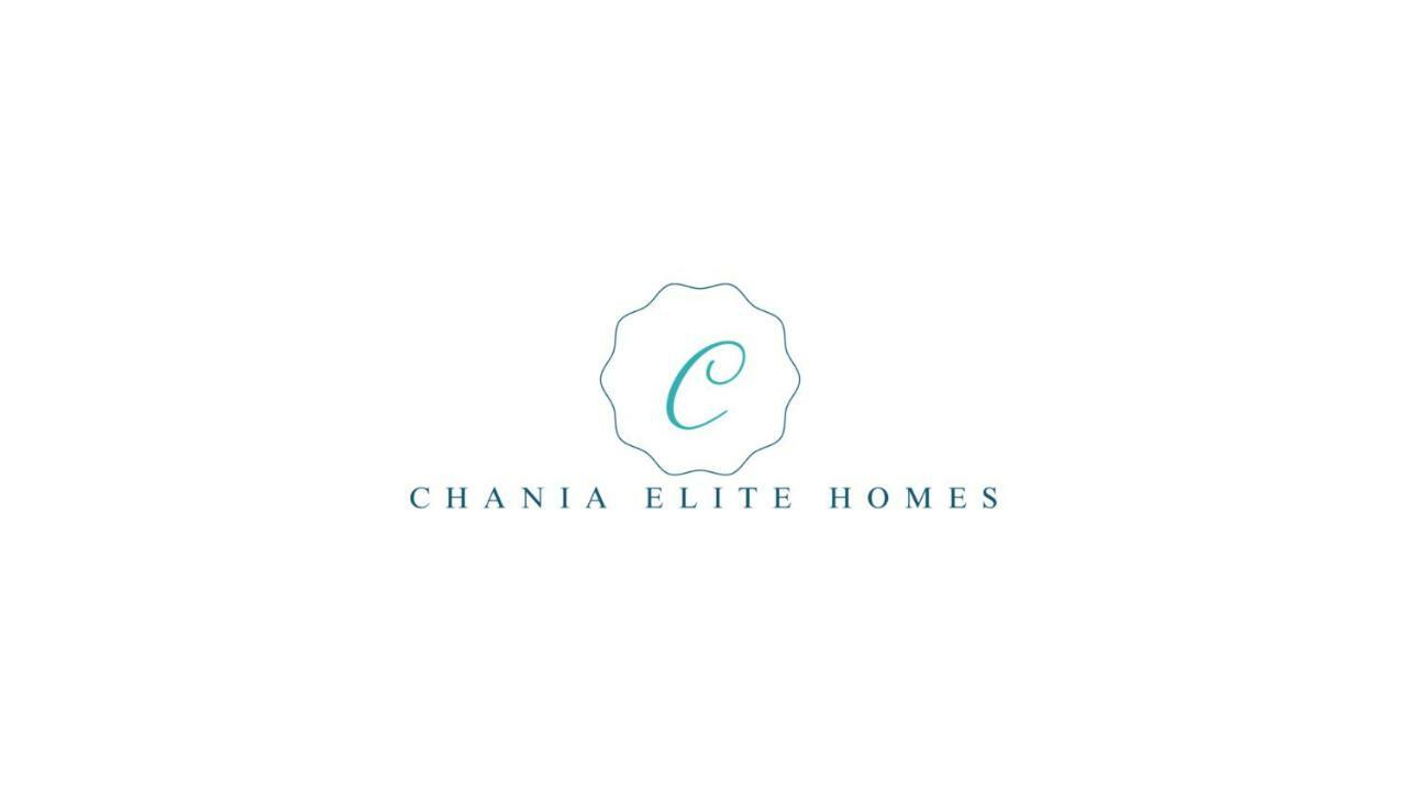 Chania Elite Homes Ii-Apartment Near Venizelos Tombs Monument Екстериор снимка