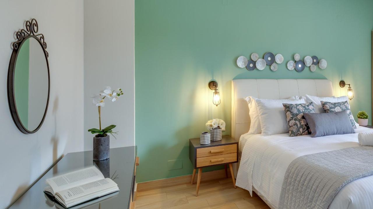 Chania Elite Homes Ii-Apartment Near Venizelos Tombs Monument Екстериор снимка